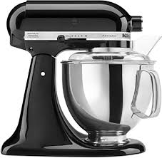 kitchenaid ksm150psob artisan 5 quart