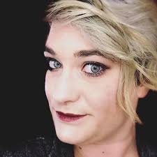 Younique makeup with Sandra Olive