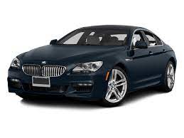 Bmw 6 Series 2014 A Vendre Autohebdo Net