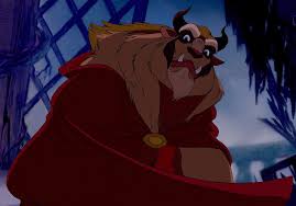 Marie leprince de beaumont's fairy tale. La Bete Disney Wiki Fandom