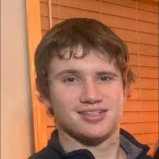 Effingham County Coroner Kim Rhodes identifies the victim of a bicyclist  struck at the Jefferson Street crossing by a train in Effingham this  afternoon as 34 year old Travis Ingram of Effingham.