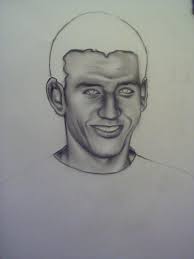 how to draw portrait step by step how to draw portrait for beginners  portrait drawing PENCIL PORTRAITS Drawing a Pencil Portrait portrait lessons