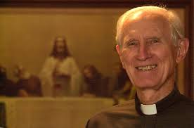 S.A. to Selma, priest answered 'calls for protecting the weak'