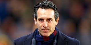 Unai Emery Will '100%' Stay at Aston Villa After Exit Rumours