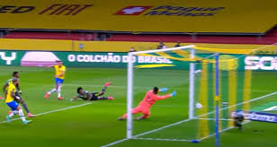 Veja as fotos do jogo entre brasil e equador pelas eliminatórias da copa. Ho7 Q6qs1uajsm