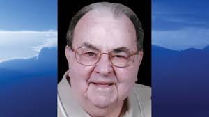 Richard J. "Dick" Saunders, Austintown, Ohio, Obituary