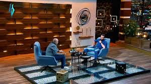 أويس مخللاتي ضيف برنامج راحت علينا الخميس 2 7 2020 Home Decor Decor Furniture