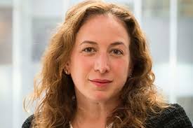 Amy Wertheimer's Instagram, Twitter & Facebook