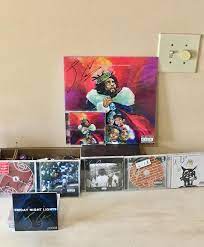 Read reviews and buy j. Kod Vinyl Just Arrived Los Angeles Jcole