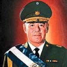 Fidel Sánchez Hernández General (jul 1, 1967