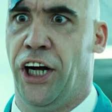 The Three Flavours Cornetto Trilogy