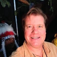 Chris Frederiksen posted