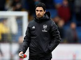 Dani ceballos was one of 4 senior players to be released recently by arsenal (alongside ryan, odegaard and luiz) and the spaniard went on to stress mikel arteta will go far as a coach. Mikel Arteta Instrumental In Dani Ceballos Transfer