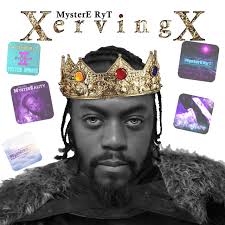 Key & BPM for The 1ne by MysterE Ryt