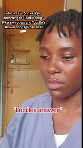 Lucille Werner Lingo Failure