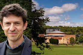 Pit Perfect: The scheme bringing Glyndebourne's characteristic  sustainability to the orchestra pit