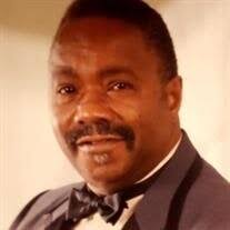 Robert Roosevelt Freeman Obituary