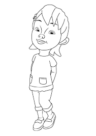 Gambar tersebut bisa anda download langsung caranya silahkan klik pada gambar atau klik tombol download now dibawah gambar yang anda inginkan.49 gambar ikon grup wa lucu. Upin And Ipin Coloring Pages Free Printable Coloring Pages For Kids