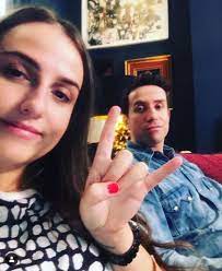Nicholas paul nick tilsley (previously platt) is the oldest of gail rodwell's children and former owner of nick's bistro. Nick Grimshaw Niece Who Is Liv Grimshaw From Celebrity Gogglebox Celebrity News Showbiz Tv Express Co Uk