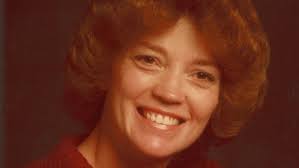 Joyce Geddes Obituary (1949