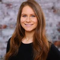 Talia Stein's Instagram, Twitter & Facebook