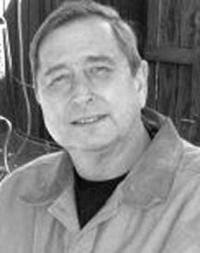 David Blane Williamson