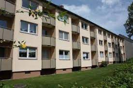 Jetzt die passende wohnung finden! 1 Zimmer Wohnung Mieten Bad Gandersheim Bei Immonet De