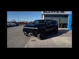 Image result for Void Black 2025 Hummer