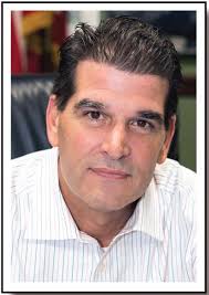 Mayor Mark J. Sokolich