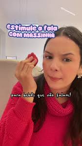 Atividade Sensorial Massinha Bebes