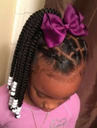 About 3% of these are human hair ponytails, 1% are synthetic hair ponytails, and 1% are human hair extension. Best 14 African American Toddler Ponytail Hairstyles New Natural Hairstyles Lil Girl Hairstyles Twist Ponytail Kids Braided Hairstyles