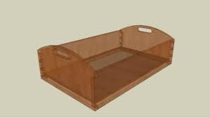Free serving tray woodworking plans. Serving Tray Plans Pdf Free Woodworking Plan Com