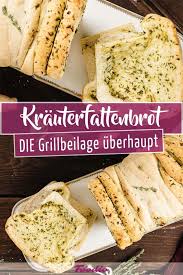 Krauterfaltenbrot Mit Gelinggarante Das Beste Rezept Von Foodio Rezept Krauterfaltenbrot Rezepte Lebensmittel Essen