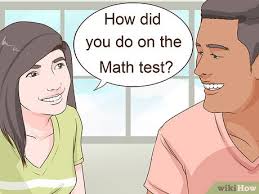 He was a barista in local coffee shop & was the most good looking guy i ever encountered in those 2 years. 3 Ways To Communicate With A Guy After He Rejected You Wikihow