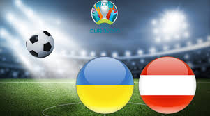 Украина и австрия (0:1) встретились в битве за второе место в группе c на чемпионате европы. Hynk35djzd4jqm