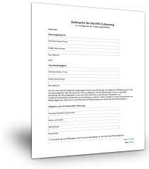 Notfall und dokumentenmappe pdf free download. Adac Vollmacht Kfz Ausland Vollmacht Fahrzeugabholung Vollmacht Muster