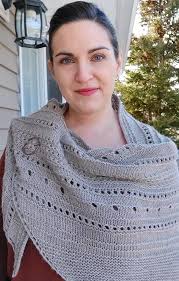 Alaska pattern hand knit in navy blue wool