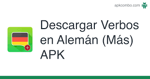It's easy to download and install to your mobile . Verbos En Aleman Mas Apk 3 3 4 Aplicacion Android Descargar