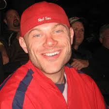 Ryan Annis's Instagram, Twitter & Facebook