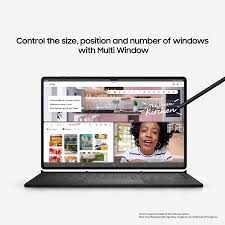 Samsung X900N Galaxy Tab S8 Ultra Wi-Fi ...