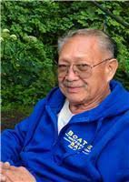 Theodore Enoka Obituary