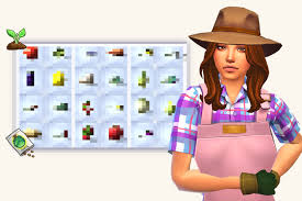 30+ best sims 4 mods to enrich your gameplay · 1.1 1. Sims 4 Grafting Combos List How To Grow Cow Berry Orchid Dragonfruit More Must Have Mods