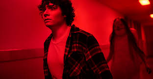 Scary Stories to Tell in the Dark review: a surprisingly scary, insightful  film | The Verge