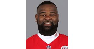 Isaiah Buggs released from Chiefs following legal troubles in Alabama