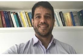 Pesquisador do Instituto de Física recebe convite para missão científica na  França — Notícias