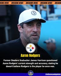 Will Aaron Rodgers silence his critics this year?