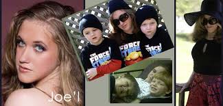 Overcoming Adversity