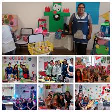 El juego de las 4 esquinas.a la voz del entrenador todos los jugadores cambiarán de pivotes.4 jugadores siempre quedarán fuera. Juegos De Kermesse En El Profesorado De Educacion Inicial Ies 9002 Tomas Godoy Cruz
