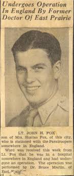 wwII mississippi county mo