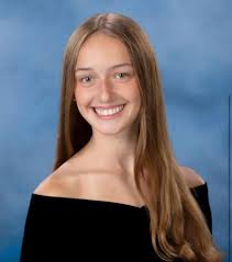 Valedictorians and Salutatorians for the county